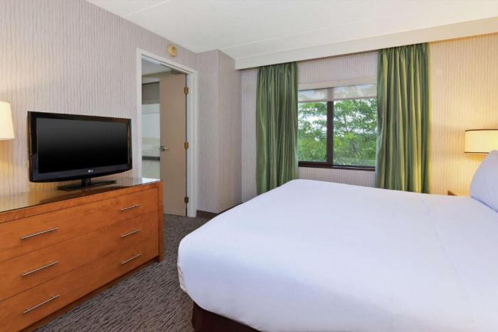 Hotel Auburn Hills Ruang foto